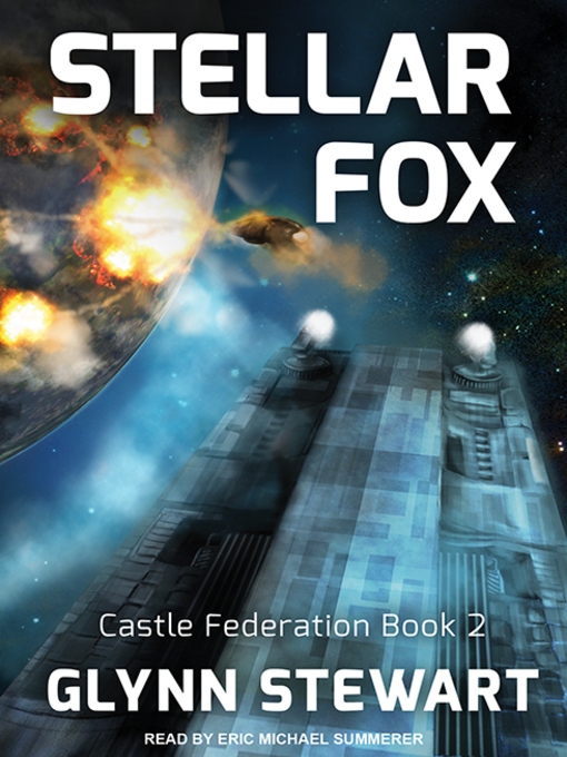 Title details for Stellar Fox by Glynn Stewart - Available